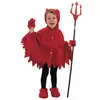 Image de Costume ptit diable 3-4 ans