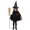 Image de Costume ptite sorciere 3-4 ans