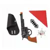 Image de Set far west 4 pcs avec epee et bouclier
