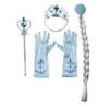 Image de Set d accessoires princesse des glaces