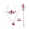 Image de Set d accessoires princesse des reves