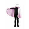 Image de Set super heros enfant rose