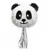 Image de Pinata a remplir en forme de panda