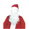 Image de Barbe blanche pere noel - 35 cm