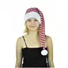 Image de Bonnet candy tricot extra long