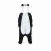 Image de Costume kigurumi panda 7-9 ans