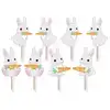 Image de Kit special chasse aux oeufs lapinous
