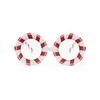 Image de Lunettes rigolotes sweety xmas x8