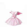 Image de Costume licorne irisee 4 6 ans