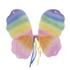 Image de Set fee papillon fluo enfant