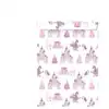 Image de Pochettes papier princesse x 8pcs