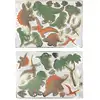 Image de Stickers dinosaures - 35pcs