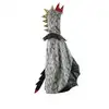 Image de Cape de dragon de luxe enfant