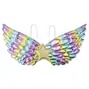 Image de Ailes fantastiques pastel
