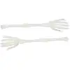 Image de 2 bras squelette halloween