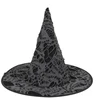 Image de Chapeau partypro noir