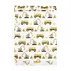 Image de Lot de 8 pochettes papier chantier