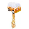 Image de Pinata - combi hippy party