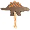 Image de Pinata a remplir - stegosaure