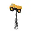 Image de Pinata camion de chantier