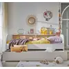 Image de Lit gigogne louis90 x 190 cm