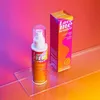 Image de Huile de massage - fraise