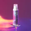 Image de Mousse de massage - fraise