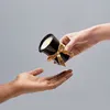 Image de Bougie de massage au parfum enivrant