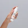 Image de Massage intégral pêche abricot