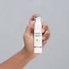 Image de Massage intégral ananas thé vert