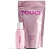 Image de Massage lubrifiant huiles bio - touch