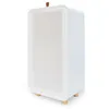 Image de Déshumidificateur orain blanc 0.75l-j