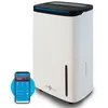 Image de Déshumidificateur rohan 50l-j