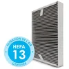 Image de Filtre hepa 13 + charbon actif lendou