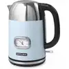 Image de Muse bouilloire sans fil 1.7l 2200w bleu