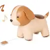 Image de Adrien le chien musical