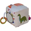 Image de Cube d'éveil les amis dinos