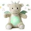 Image de Peluche bruit blanc lovelight drake le dragon (nouvelle version)