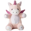 Image de Peluche bruit blanc lovelight lily la licorne
