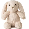 Image de Peluche veilleuse musicale billy le lapi