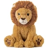 Image de Peluche musicale louis le lion