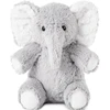 Image de Peluche bruit blanc elliot elephant on the go