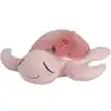 Image de Veilleuse tranquil turtle rose rechargea