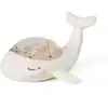 Image de Veilleuse tranquil whale blanche recharg