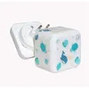 Image de Veilleuse nomade cube b - ocean