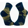 Image de Chaussettes trek gr mid lyocell
