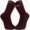 Image de Chaussettes double gr haute lyocell