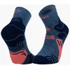 Image de Chaussettes trek gr mid lyocell