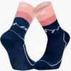 Image de Chaussettes double gr haute