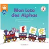 Image de Mon loto des alphas